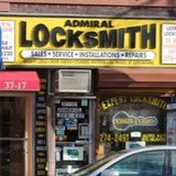 Admiral Lock & Key CO - Keys & Locksmiths in New York
