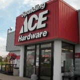 Spalding Ace Hardware - Other in New York