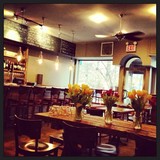 Kaia Wine Bar - Wine Bars in New York