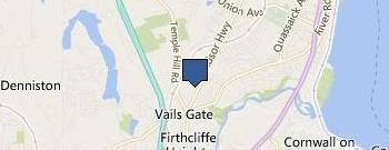 Big Value Wine & Liquors location map