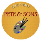 Pete & Sons Paint & Wallpaper - Other in New York