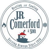 J R Comerford & Son - Heating & Air Conditioning / HVAC in New York