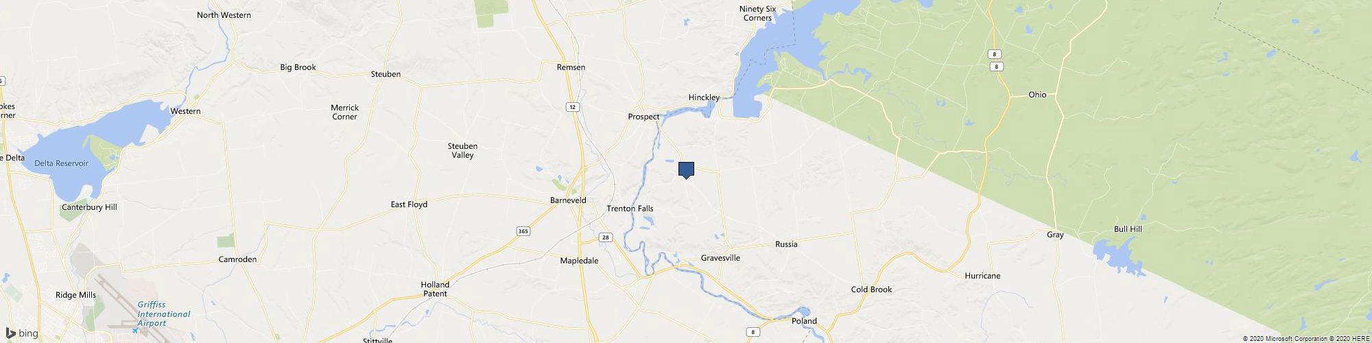 City Of Niagara Falls cover photo