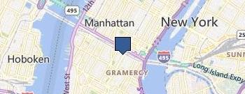 First Choice Fishing Charters location map