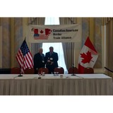 Canada & American Border Trade Alliance - Other in New York