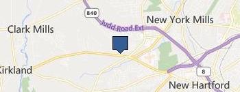 Accounting Associates location map