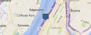 Oneonta Little League Inc location map