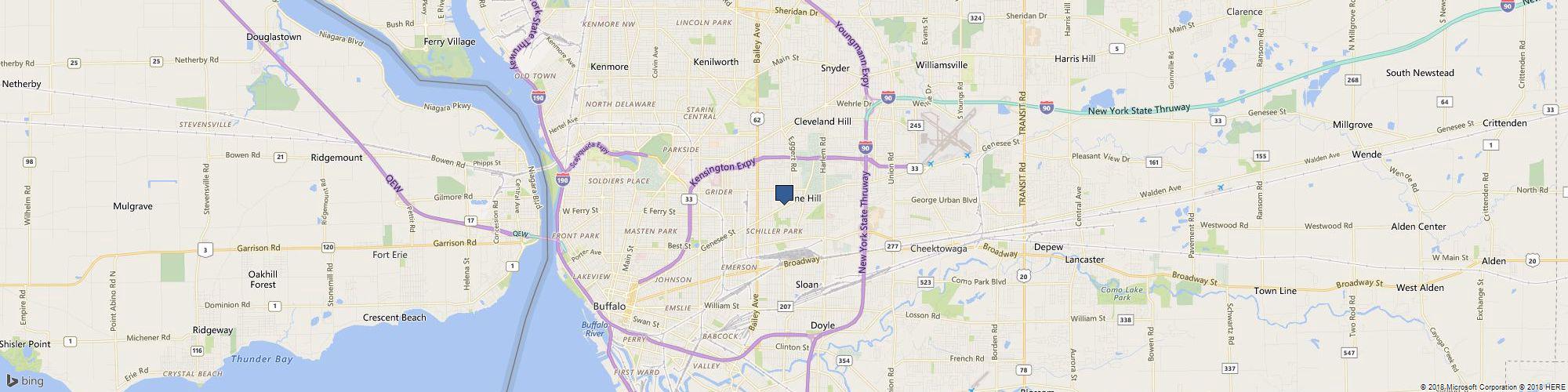 FosterMartin cover photo