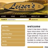 Leiser Liquors Inc - Other in New York