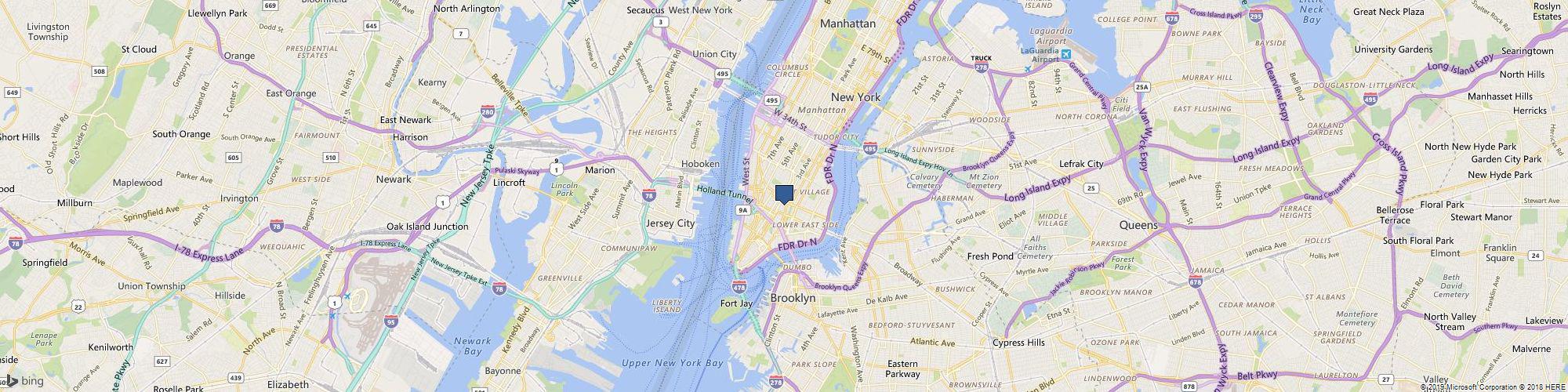 Oneida County Public Defender cover photo