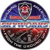Skyworks Equipment - Construction Equipment in New York
