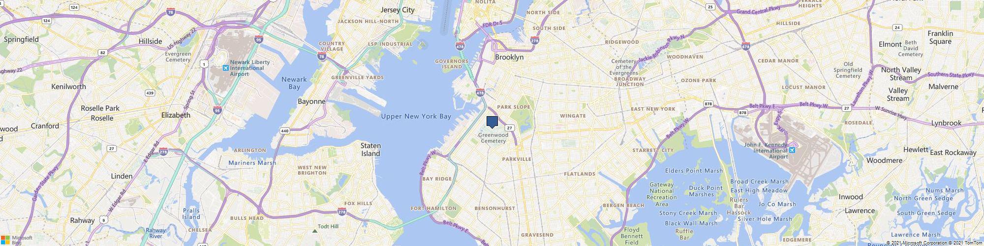 Defranco True Value Hardware cover photo