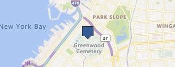 Defranco True Value Hardware location map