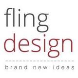 Fling Design - Graphic Design in New York