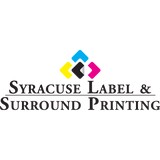 Syracuse Label & Surround Printing - Manufacturer in New York