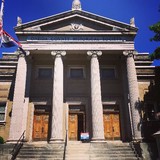 Oneida Historical Society of - Other in New York