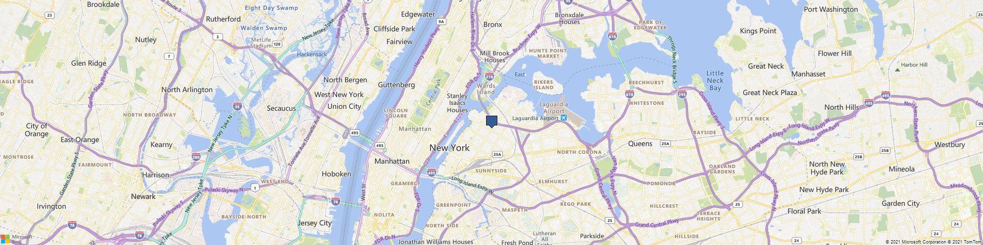Astoria Local Carpet Cleaning cover photo