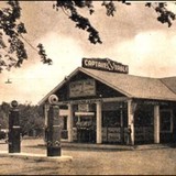 Captains Table - Restaurants in New York
