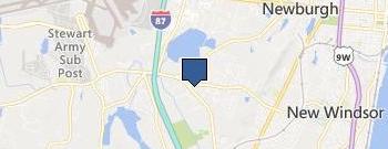 CKH Industries location map
