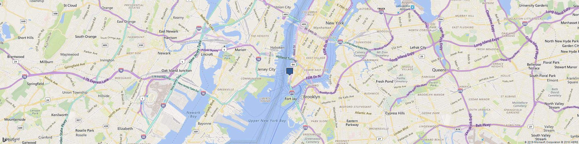 Madison Service Corp cover photo