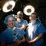 Niagara Falls Memorial Med Center - Other in New York