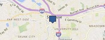 Arboxy LLC location map