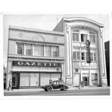 Greater Niagra Newspapers - Manufacturer in New York