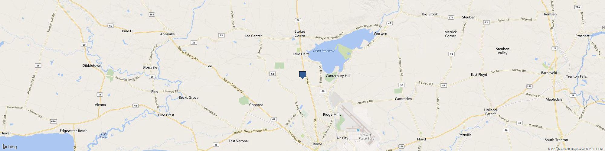 CNY Media Solutions cover photo