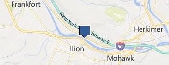 Tekbos Business Solutions India Private Limited location map