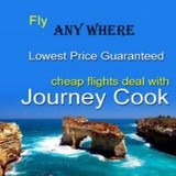 Journey Cook - Travel Agents in New York