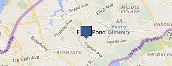 Infitnessandhealthorg location map