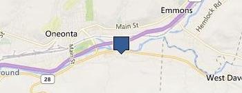 Smart Style Family Hair Salon location map