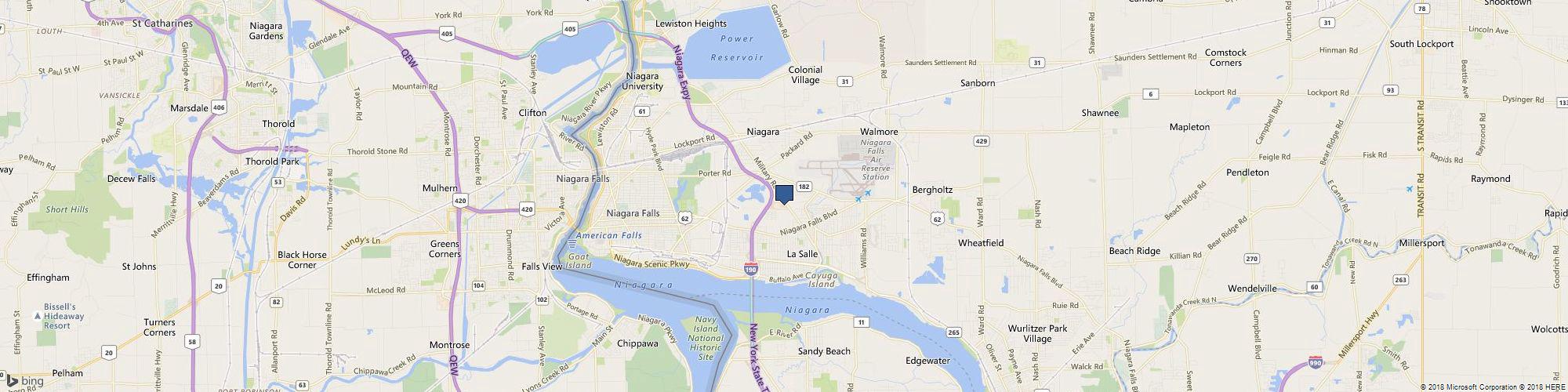 Izod Factory Outlet cover photo