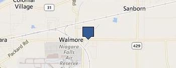 Torcomp Inc location map