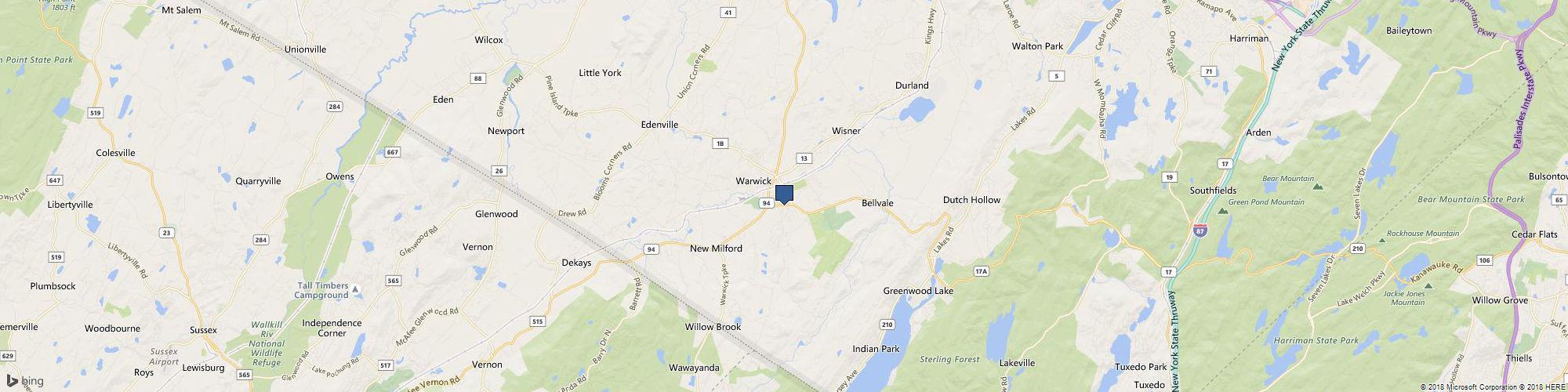 Mystic Valley Real Estate Inc cover photo