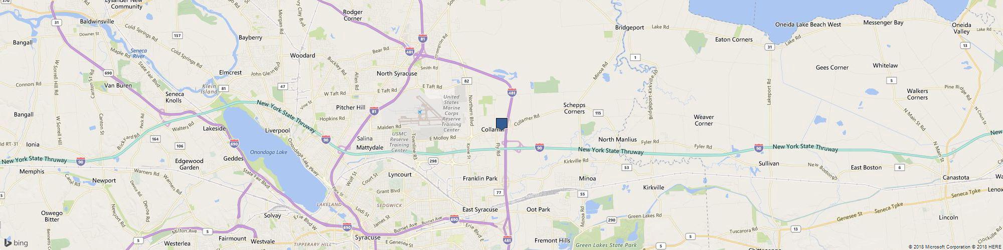 Northeast Area Council cover photo