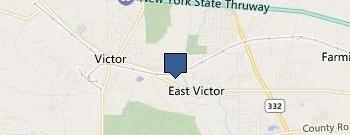 Auction Direct USA location map