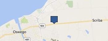 A Dr Leasing & Rental Inc location map