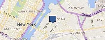 Studio 24 location map