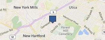Cooperative Magnetic Imaging location map