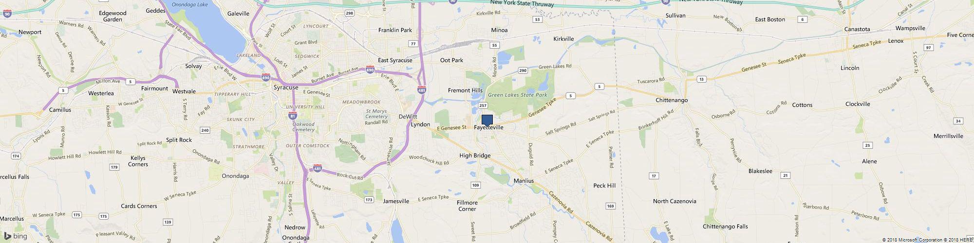 Callahan Flanagan & Smith cover photo