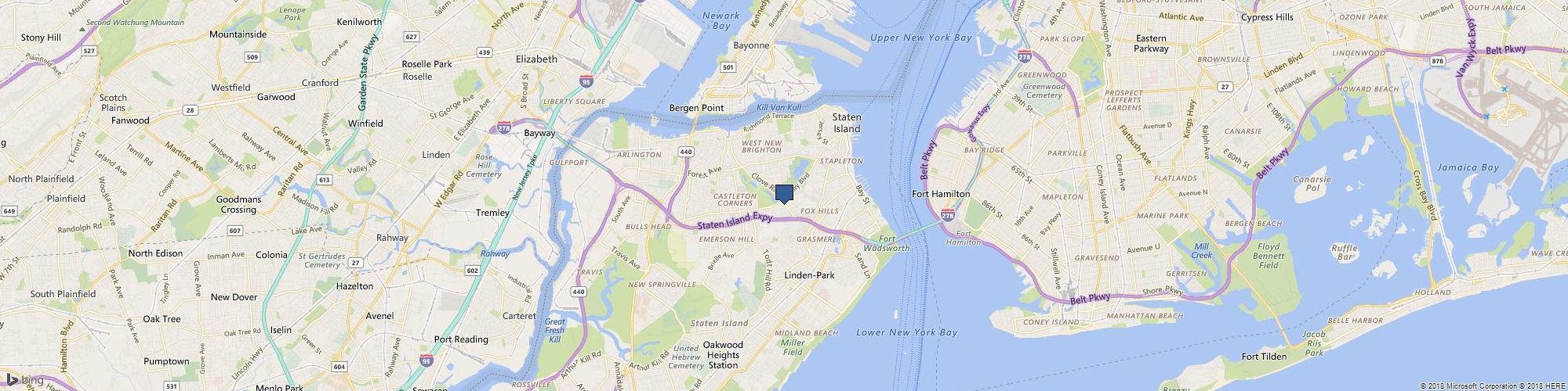 Oneida-Herkimer Solid Waste cover photo