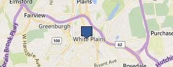 Hudson Rogue Co location map