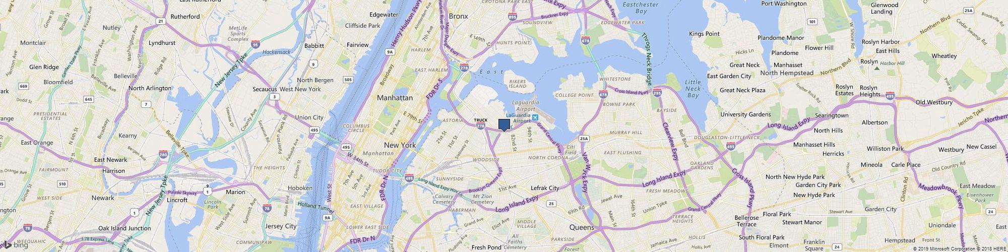New York Department Of State cover photo