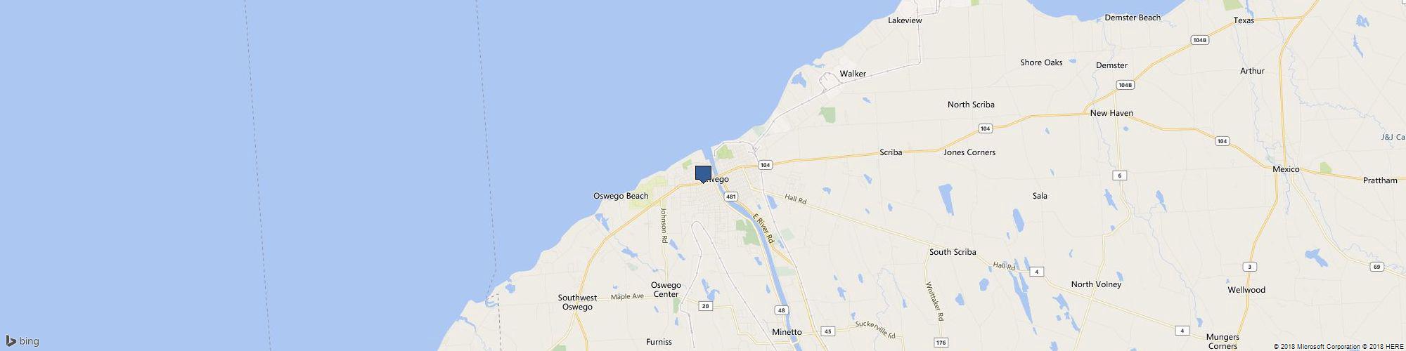Oswego Health Inc cover photo