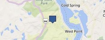 Balfour Beatty Communities location map