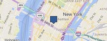 Masters Termite & Pest Control location map