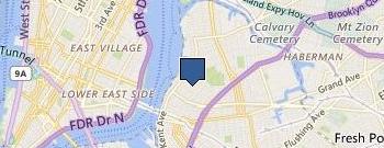 Ricoh Usa Inc location map