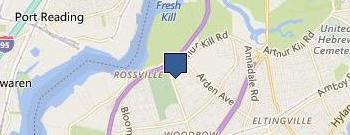 Nerium Anti-Aging Skin Care location map