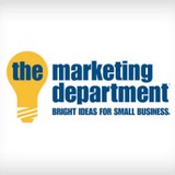 The Marketing Department - Marketing in Malvern